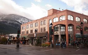 King Edward Hotel